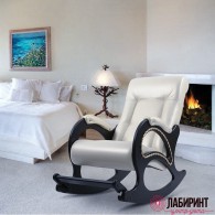 Кресло-качалка модель 44 (ИМП) - "Лабиринт" - интернет-магазин мебели для дома в Екатеринбурге, Первоуральске и Ревде
