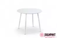 Стол обеденный "Милан" 900 опора №7 (АЛТ) - "Лабиринт" - интернет-магазин мебели для дома в Екатеринбурге, Первоуральске и Ревде