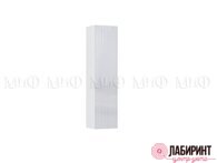 Шкаф навесной большой МДФ "Оливия" (МФ) - "Лабиринт" - интернет-магазин мебели для дома в Екатеринбурге, Первоуральске и Ревде