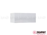 Тумба навесная №2 МДФ "Оливия" (МФ) - "Лабиринт" - интернет-магазин мебели для дома в Екатеринбурге, Первоуральске и Ревде