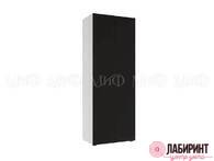 Шкаф ШК-001 МДФ "Флорис" (МФ) - "Лабиринт" - интернет-магазин мебели для дома в Екатеринбурге, Первоуральске и Ревде