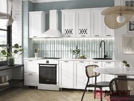 Кухня "Милано" 1,8 (МФ) - "Лабиринт" - интернет-магазин мебели для дома в Екатеринбурге, Первоуральске и Ревде