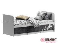 Кровать "Вега нью позитив" (МФ) - "Лабиринт" - интернет-магазин мебели для дома в Екатеринбурге, Первоуральске и Ревде