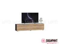 Тумба ТБ-002 МДФ "Асти" (МФ) - "Лабиринт" - интернет-магазин мебели для дома в Екатеринбурге, Первоуральске и Ревде