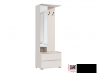 Прихожая "Норд" ЛДСП (МФ) - "Лабиринт" - интернет-магазин мебели для дома в Екатеринбурге, Первоуральске и Ревде