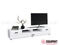Тумба ТВ ЛДСП "Нэнси Нью" (МФ) - "Лабиринт" - интернет-магазин мебели для дома в Екатеринбурге, Первоуральске и Ревде