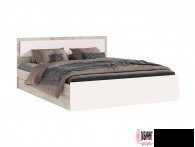 Кровать "Мартина" 1,4м (МФ) - "Лабиринт" - интернет-магазин мебели для дома в Екатеринбурге, Первоуральске и Ревде