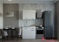 Кухня "Жемчуг" 1000 (СВТ) - "Лабиринт" - интернет-магазин мебели для дома в Екатеринбурге, Первоуральске и Ревде