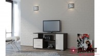 Тумба ТВ Лацио (ЛНР) - "Лабиринт" - интернет-магазин мебели для дома в Екатеринбурге, Первоуральске и Ревде