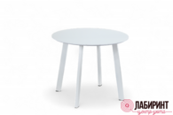 Стол обеденный "Милан" 1100 опора №5 (АЛТ) - "Лабиринт" - интернет-магазин мебели для дома в Екатеринбурге, Первоуральске и Ревде