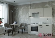 Кухня "Шампань" 1800 (СВТ) - "Лабиринт" - интернет-магазин мебели для дома в Екатеринбурге, Первоуральске и Ревде