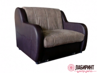 Кресло-кровать "Аккордеон 071" FOAM BASE (РМЕ) - "Лабиринт" - интернет-магазин мебели для дома в Екатеринбурге, Первоуральске и Ревде