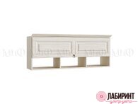 Полка МДФ "Престиж 1" (МФ) - "Лабиринт" - интернет-магазин мебели для дома в Екатеринбурге, Первоуральске и Ревде