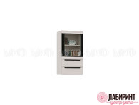 Полка АН-001 "Эколь" (МФ) - "Лабиринт" - интернет-магазин мебели для дома в Екатеринбурге, Первоуральске и Ревде