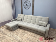 Диван-кровать "Комфорт Плюс" НПБ (МГА) - "Лабиринт" - интернет-магазин мебели для дома в Екатеринбурге, Первоуральске и Ревде