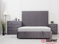 Кровать "BETTA" 1400 (АРИ) - "Лабиринт" - интернет-магазин мебели для дома в Екатеринбурге, Первоуральске и Ревде