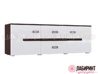 Тумба ТВ "Ким" МДФ (МФ) - "Лабиринт" - интернет-магазин мебели для дома в Екатеринбурге, Первоуральске и Ревде