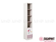 Пенал "Вега Фешн" ЛДСП (МФ) - "Лабиринт" - интернет-магазин мебели для дома в Екатеринбурге, Первоуральске и Ревде
