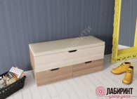 Диван "Флинт" 2-4201 (ГКТ) - "Лабиринт" - интернет-магазин мебели для дома в Екатеринбурге, Первоуральске и Ревде