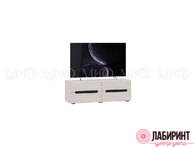 Тумба ТВ ТБ-001 "Эколь" (МФ) - "Лабиринт" - интернет-магазин мебели для дома в Екатеринбурге, Первоуральске и Ревде