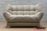Диван-кровать Люкс 2  (СТО) - "Лабиринт" - интернет-магазин мебели для дома в Екатеринбурге, Первоуральске и Ревде