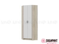 Шкаф угловой "Мартина" ЛДСП (МФ) - "Лабиринт" - интернет-магазин мебели для дома в Екатеринбурге, Первоуральске и Ревде