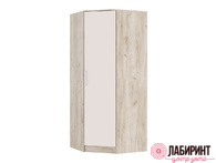 Шкаф угловой "Мартина" (МФ) - "Лабиринт" - интернет-магазин мебели для дома в Екатеринбурге, Первоуральске и Ревде