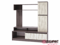 Гостиная Милана (РСТ) - "Лабиринт" - интернет-магазин мебели для дома в Екатеринбурге, Первоуральске и Ревде