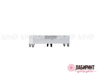 Тумба ТВ малая МДФ "Оливия" (МФ) - "Лабиринт" - интернет-магазин мебели для дома в Екатеринбурге, Первоуральске и Ревде