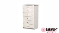 Комод-пенал "Ивушка-5" (МВ) - "Лабиринт" - интернет-магазин мебели для дома в Екатеринбурге, Первоуральске и Ревде