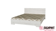 Кровать 1200 (К) "Милана" (МВ) - "Лабиринт" - интернет-магазин мебели для дома в Екатеринбурге, Первоуральске и Ревде