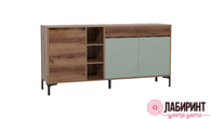 Комодино "Модерно" 1800 МДФ (МВ) - "Лабиринт" - интернет-магазин мебели для дома в Екатеринбурге, Первоуральске и Ревде