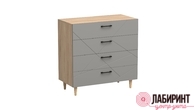 Комод "Сплит" (МВ) - "Лабиринт" - интернет-магазин мебели для дома в Екатеринбурге, Первоуральске и Ревде