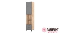 Шкаф многофункциональный 450 "Сплит" (МВ) - "Лабиринт" - интернет-магазин мебели для дома в Екатеринбурге, Первоуральске и Ревде