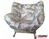 Кресло-кровать "Мирам" SPRING SIMPLE (РМЕ) - "Лабиринт" - интернет-магазин мебели для дома в Екатеринбурге, Первоуральске и Ревде
