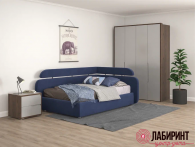 Кровать "Рио" 900 с подъемным механизмом (МС) - "Лабиринт" - интернет-магазин мебели для дома в Екатеринбурге, Первоуральске и Ревде