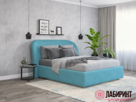 Кровать "Волна" 1600 (МС) - "Лабиринт" - интернет-магазин мебели для дома в Екатеринбурге, Первоуральске и Ревде