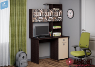 Стол "Паскаль" СТ 102 (СП) - "Лабиринт" - интернет-магазин мебели для дома в Екатеринбурге, Первоуральске и Ревде