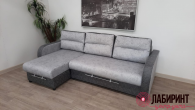 Угловой диван "Евро" (МГА) - "Лабиринт" - интернет-магазин мебели для дома в Екатеринбурге, Первоуральске и Ревде