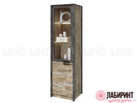 Пенал Стекло "Амели" (МФ) - "Лабиринт" - интернет-магазин мебели для дома в Екатеринбурге, Первоуральске и Ревде