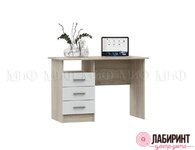 Стол письменный "Мартина" ЛДСП (МФ) - "Лабиринт" - интернет-магазин мебели для дома в Екатеринбурге, Первоуральске и Ревде