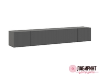 Тумба ТВ МДФ "Оскар" (МФ) - "Лабиринт" - интернет-магазин мебели для дома в Екатеринбурге, Первоуральске и Ревде