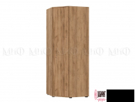 Шкаф угловой "Соренто" ЛДСП (МФ) - "Лабиринт" - интернет-магазин мебели для дома в Екатеринбурге, Первоуральске и Ревде