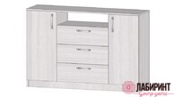 Комод большой Диана (ЛНР) - "Лабиринт" - интернет-магазин мебели для дома в Екатеринбурге, Первоуральске и Ревде
