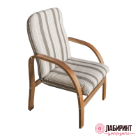 Кресло для отдыха Старт 2 (ПРЕ) - "Лабиринт" - интернет-магазин мебели для дома в Екатеринбурге, Первоуральске и Ревде