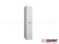 Пенал МДФ "Нэнси Нью" (МФ) - "Лабиринт" - интернет-магазин мебели для дома в Екатеринбурге, Первоуральске и Ревде