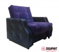 Кресло-кровать "Лондон 3" с подлокотниками FOAM BASE (РМЕ) - "Лабиринт" - интернет-магазин мебели для дома в Екатеринбурге, Первоуральске и Ревде