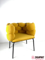 Стул Мисс Барбара (УРП) - "Лабиринт" - интернет-магазин мебели для дома в Екатеринбурге, Первоуральске и Ревде