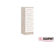 Комод 400 "Мартина" (МФ) - "Лабиринт" - интернет-магазин мебели для дома в Екатеринбурге, Первоуральске и Ревде