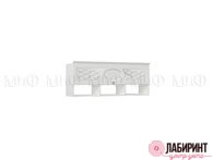 Полка МДФ "Престиж" (МФ) - "Лабиринт" - интернет-магазин мебели для дома в Екатеринбурге, Первоуральске и Ревде